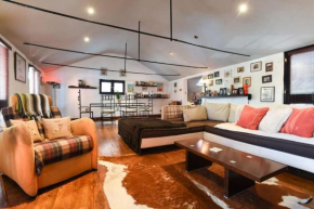 Air Maison - Unique 2 Bedroom - Old Forge in Central Portsmouth